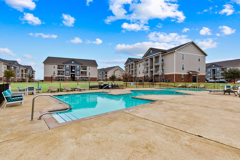 Flats At MacArthur Apartments, 3502 E Gore Blvd, Lawton, OK RentCafe
